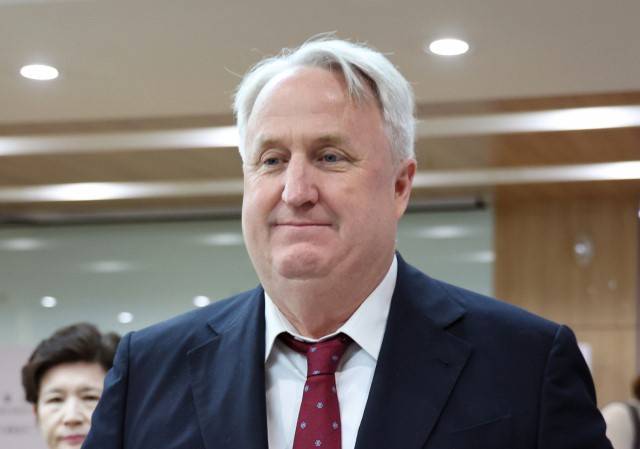 ▲국민의힘 인요한 의원(자료사진). ⓒ연합뉴스