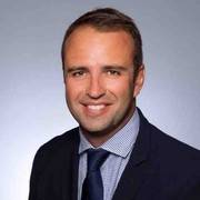 니콜라 빠리 르노코리아 신임 대표이사. 사진=르노코리아 제공