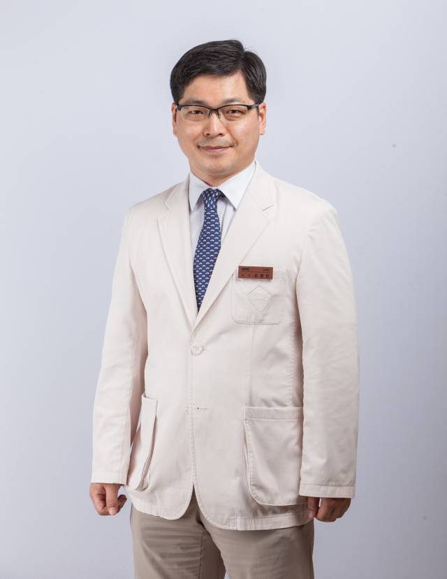 손영민 삼성서울병원 신경과 교수. 사진 제공=삼성서울병원