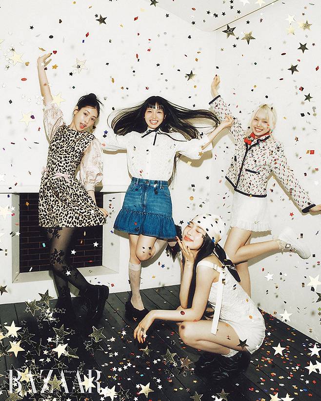 사진｜하퍼스 바자