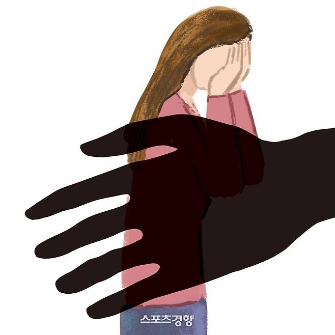 성인잡지 모델 촬영을 하다 수십건의 성범죄를 더지른 전현직 그라비아 업체 대표가 구속기소된 것으로 알려졌다. 경향신문 자료이미지