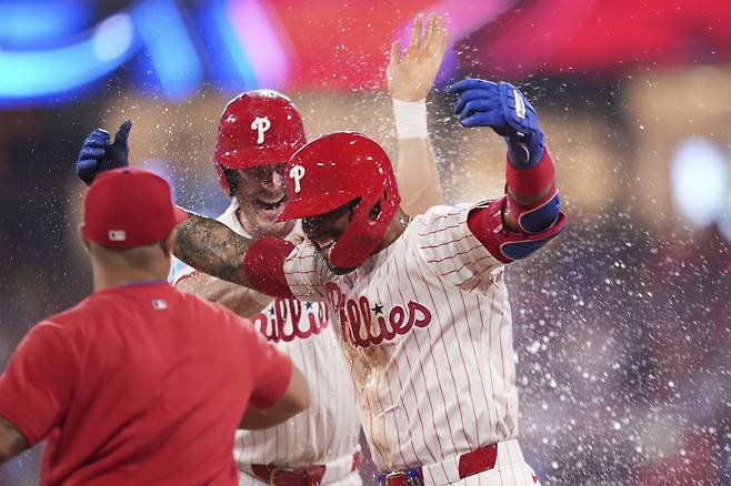 필라델피아 | AP연합뉴스