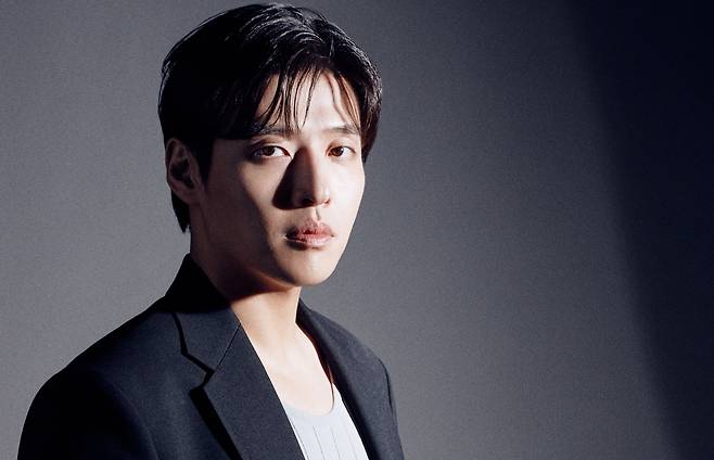 배우 강하늘, 사진제공|넷플릭스