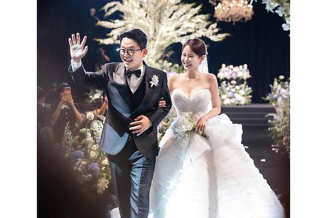 김지민 인스타그램 캡처.