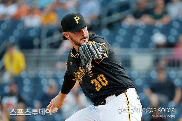 폴 스킨스 / 사진=GettyImages 제공