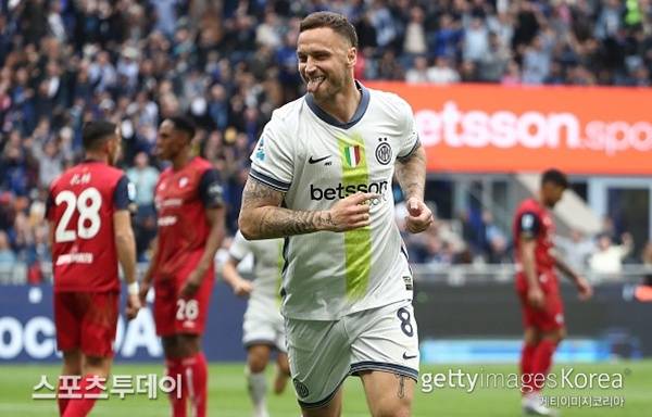 마르코 아르나우토비치 / 사진=GettyImages 제공