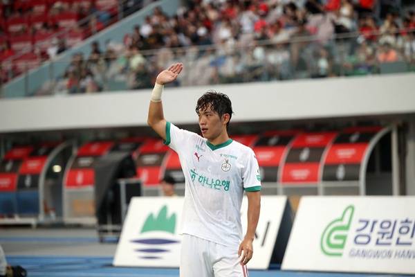 이명재 / 사진=대전하나지티즌 제공