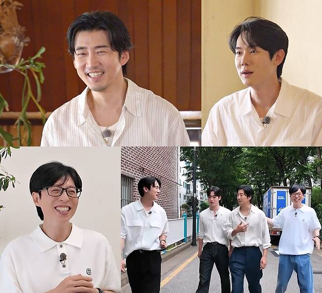 ▲ 윤계상. 제공ㅣSBS