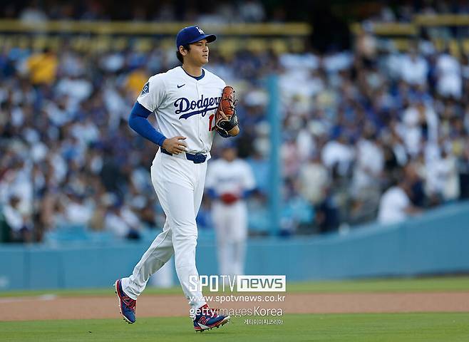 ▲ 오타니 쇼헤이