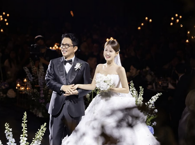 ▲ 사진 | 김지민 개인 계정