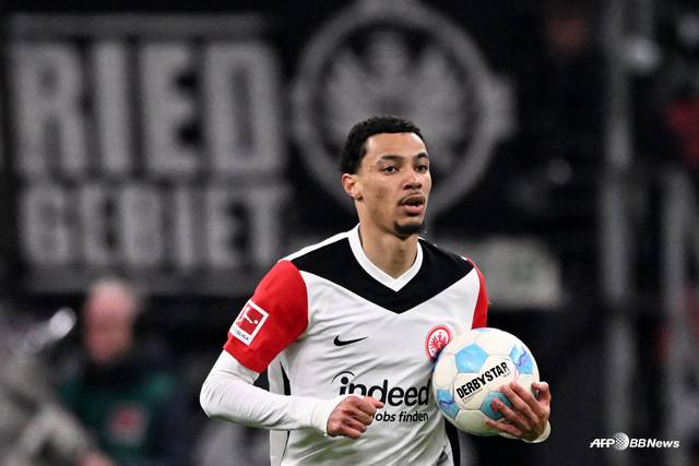 휴고 에키티케. /AFPBBNews=뉴스