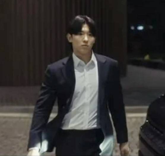 덱스(김진영) /사진=ENA '아이쇼핑' 캡처