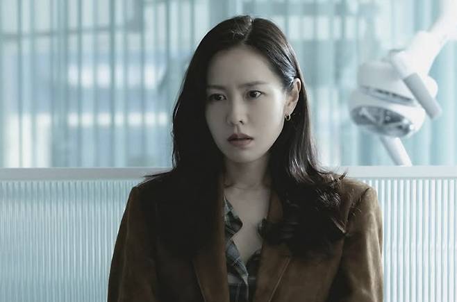 손예진. 사진| 손예진 SNS