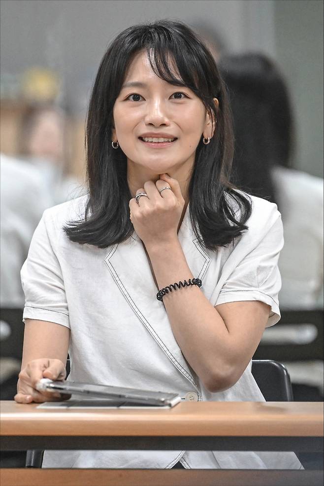 '문 속의 문' 배우 백은혜 [세종문화회관 제공. 재판매 및 DB 금지]