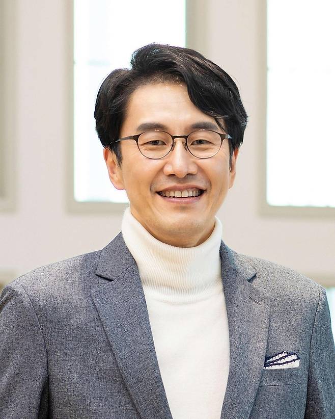 김재원 아나운서  [KBS 제공. 재판매 및 DB 금지]