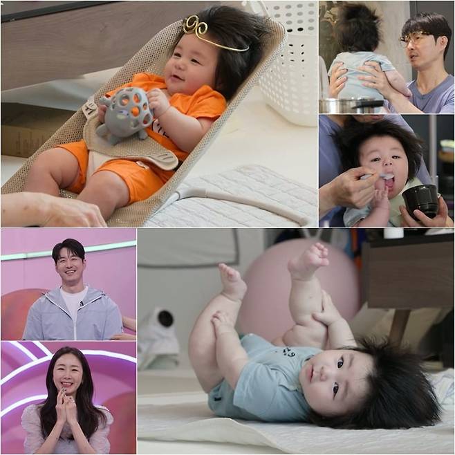 사진제공=KBS2 '슈퍼맨이 돌아왔다'