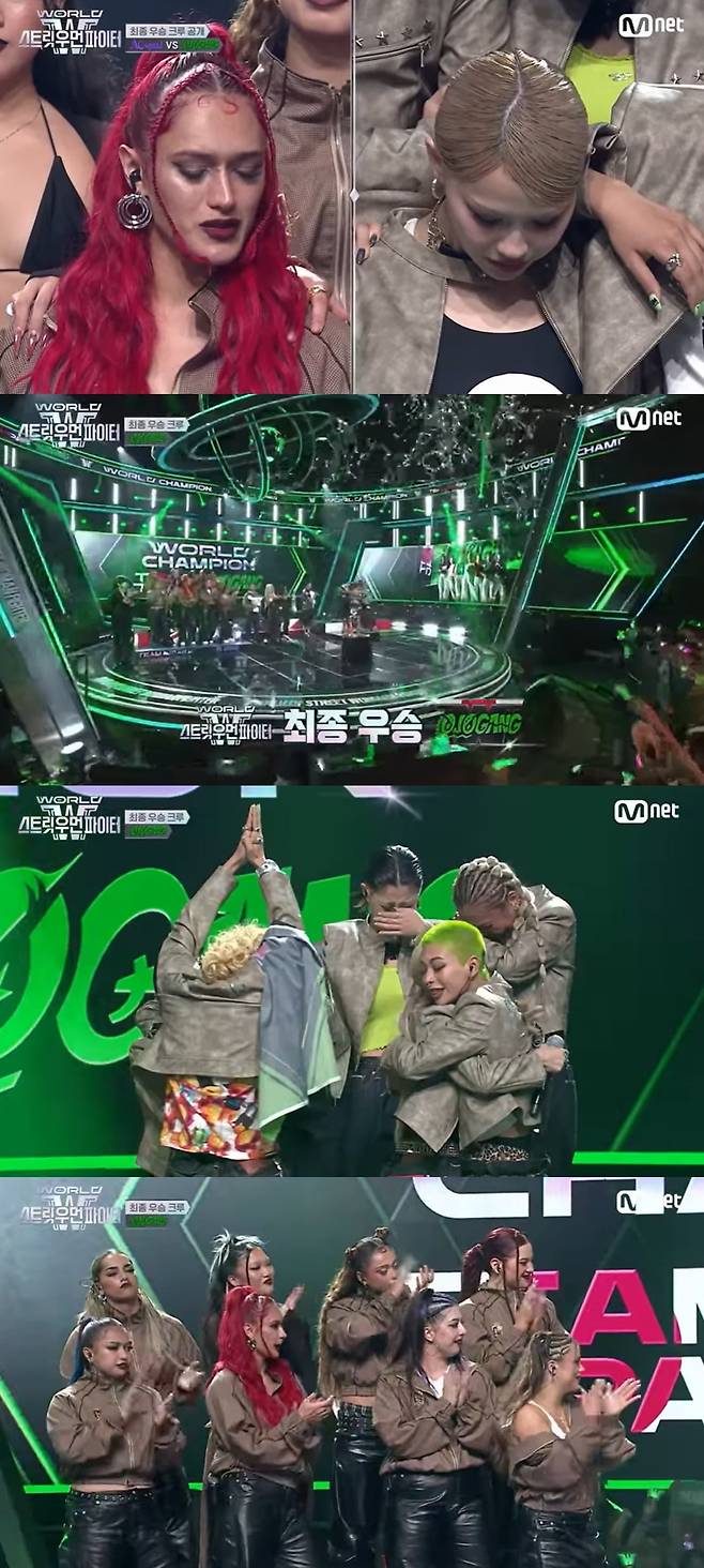 사진=Mnet