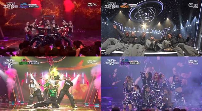 사진=Mnet