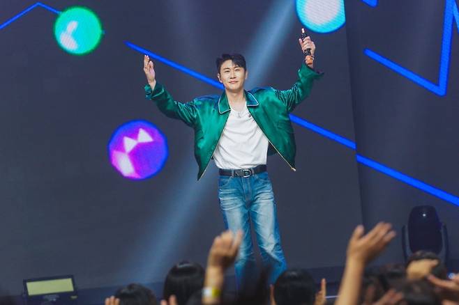 사진 제공 = TV CHOSUN '사랑의 콜센타-세븐스타즈'