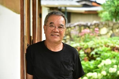 김용택 시인/사진=전북일보 자료사진