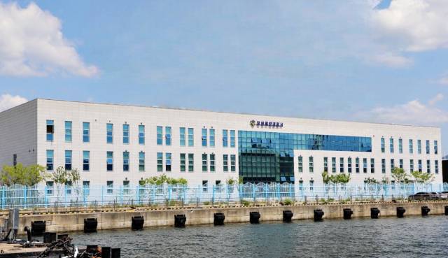 창원해양경찰서 건물 전경. 창원해경 제공