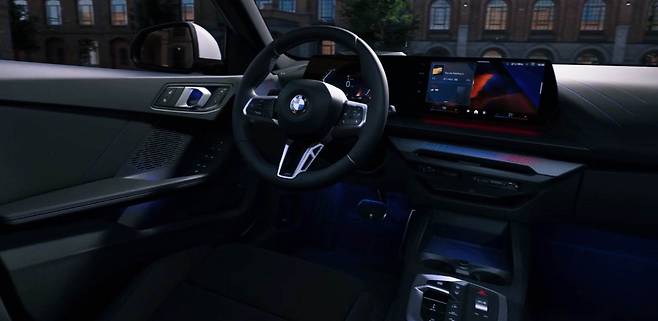 2025 BMW 뉴 2시리즈 그란쿠페