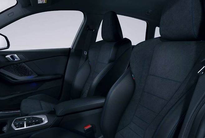 2025 BMW 뉴 2시리즈 그란쿠페