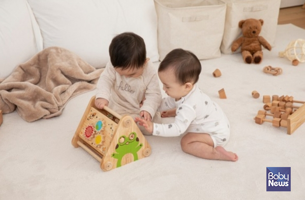 7월부터 정부가 총 1131억 원 예산을 확보해 어린이집 0~2세 및 장애아 보육료의 정부 지원 단가를 종전보다 5% 인상했다. ⓒ베이비뉴스