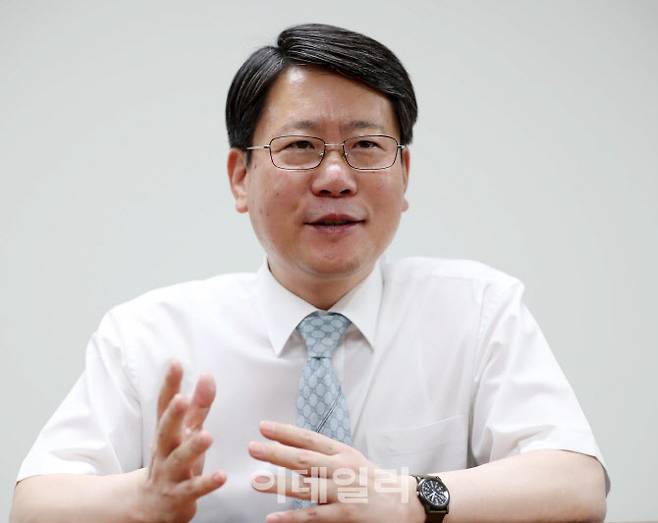 [이데일리 김태형 기자] 박기현 한국공인노무사회 회장