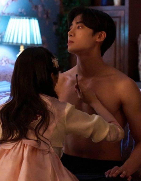 '견우와 선녀' 추영우 / 사진=tvN