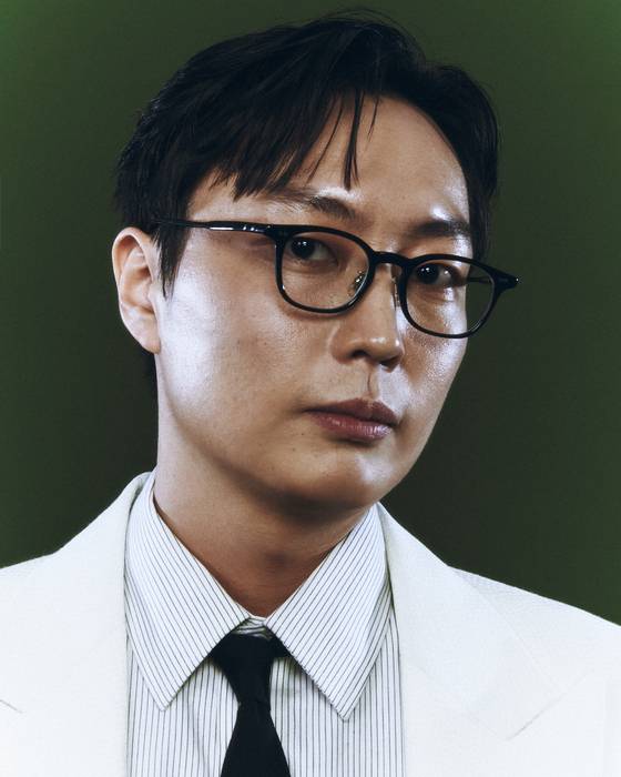 배우 노재원. 사진=넷플릭스