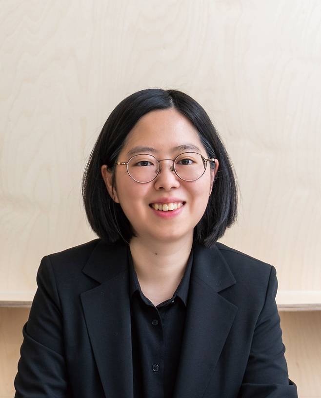 백민경 서울대 교수(과학기술정보통신부 제공)