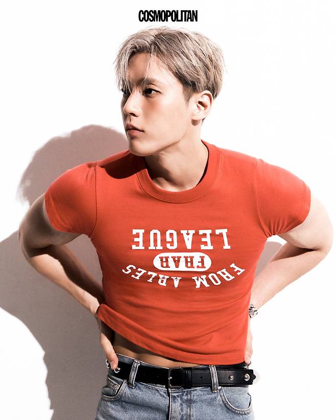 이민혁/코스모폴리탄 제공