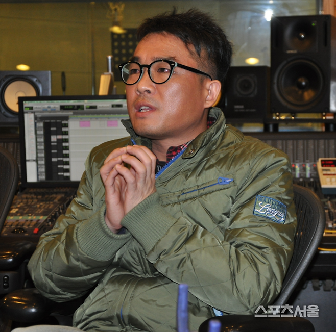 스포츠서울 DB