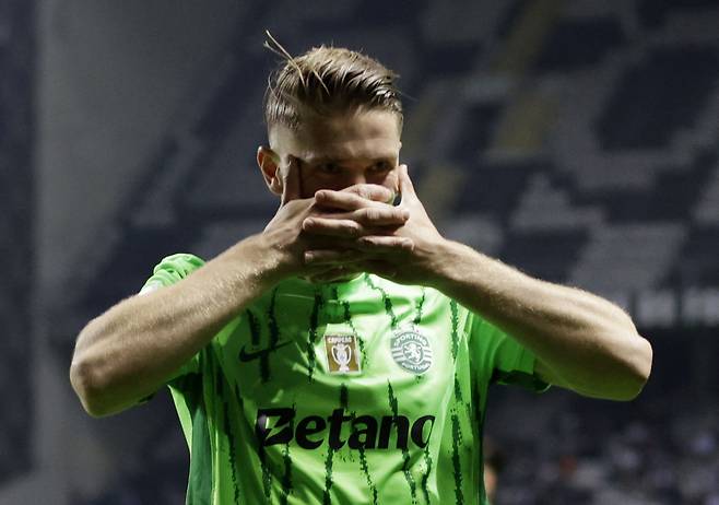 로이터연합뉴스