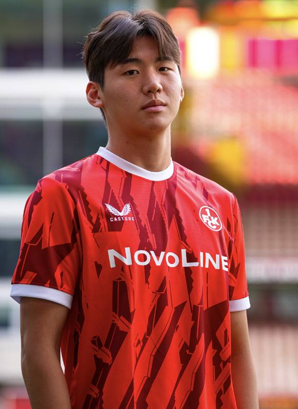 사진=카이저슬라우테른 공식 SNS 캡처