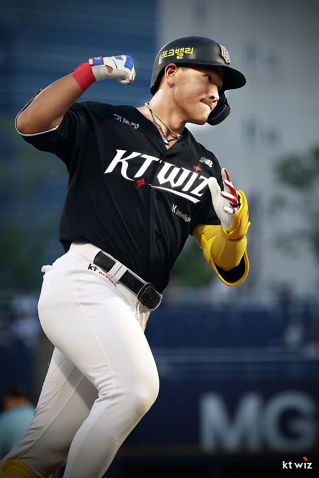 사진제공=KT 위즈