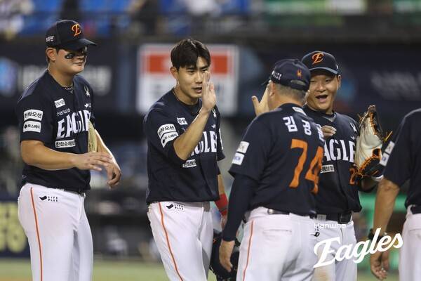 ⓒ한화 이글스