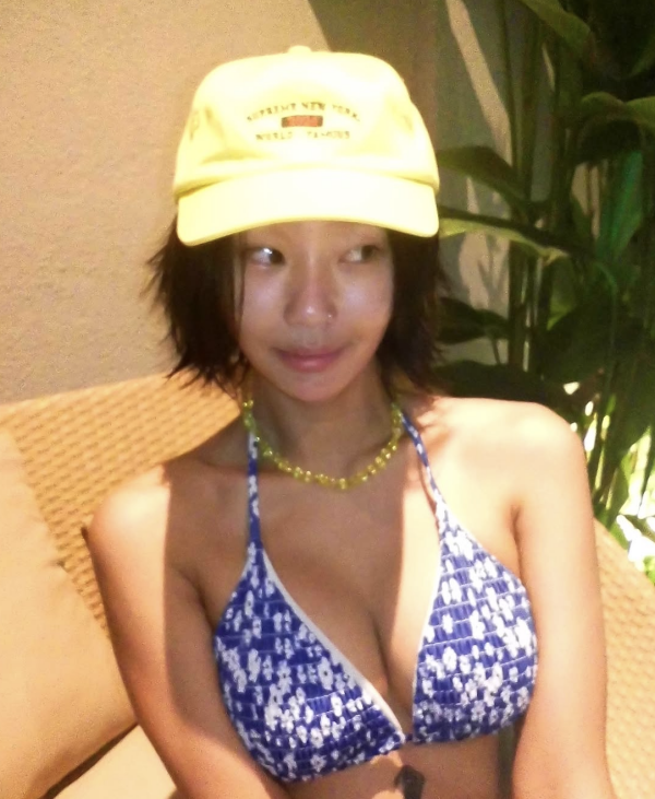 ⓒ효린 인스타그램