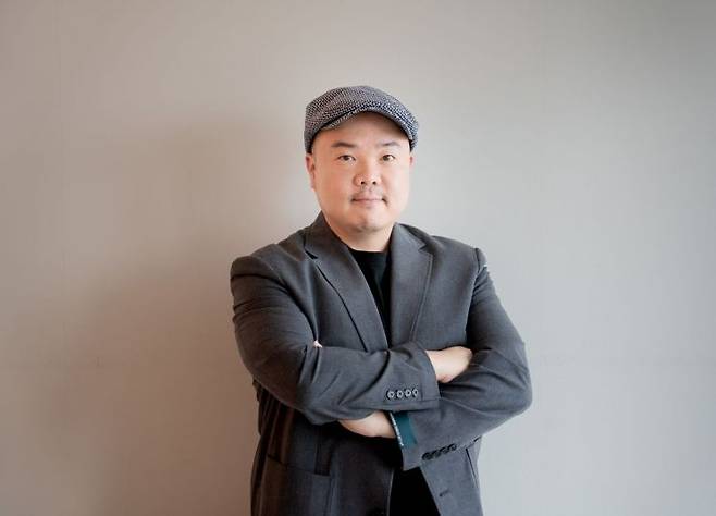 군인과 참전용사의 이야기를 담은 유튜브 채널 '프로젝트 솔져'를 운영 중인 현효제(활동명 라미) 작가. 카페24 제공