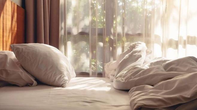 롯데호텔 서울 슬립케이션 패키지. 롯데호텔 제공