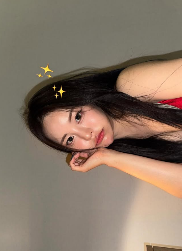 유정, 수영복 입고 글래머러스한 몸매 뽐내&nbsp; &nbsp;사진출처: 유정 인스타그램 캡처