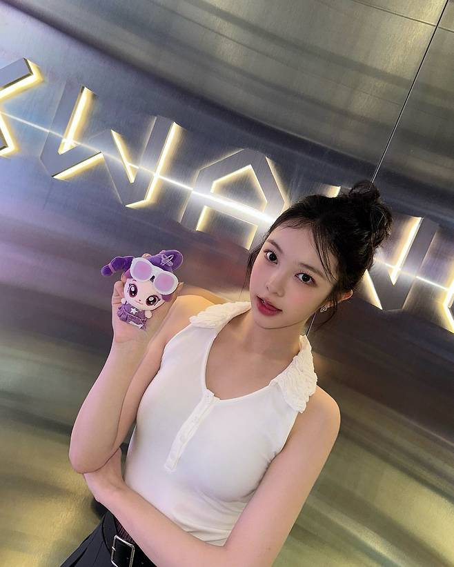 인스타그램 @hearts2hearts