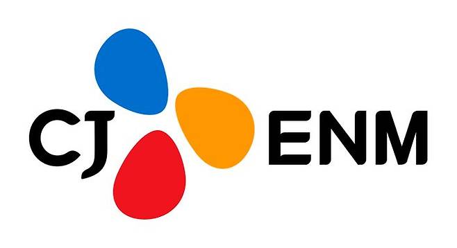 CJ ENM CI. ⓒCJ ENM