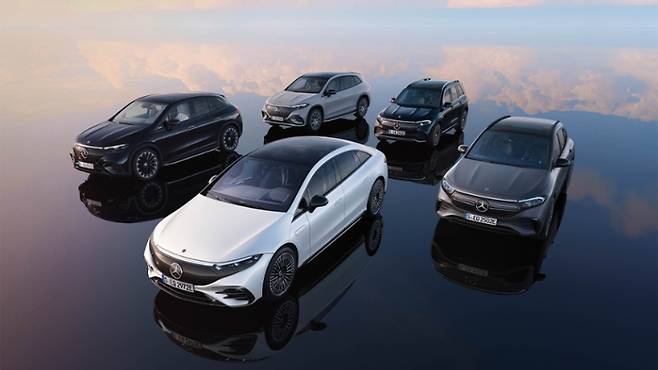 사진=메르세데스-벤츠