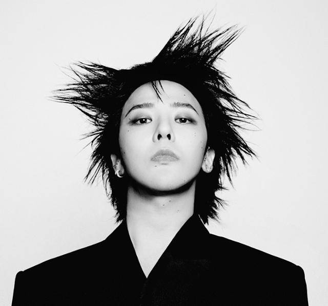 가수 지드래곤이 10월 경북 경주에서 열리는 아시아태평양경제협력체(APEC) 정상회의 홍보대사로 위촉됐다. 갤럭시코퍼레이션 제공