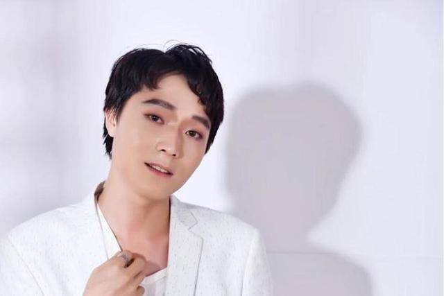 여자친구를 살해한 혐의로 사형된 중국 배우 장이양. 바이두 캡처