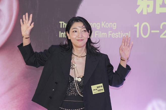 일본 배우 안도 사쿠라 / 사진=연합뉴스 제공