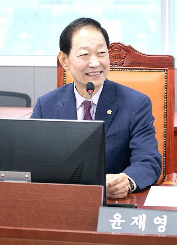 윤재영 경기도의원. [사진=윤재영 의원실]