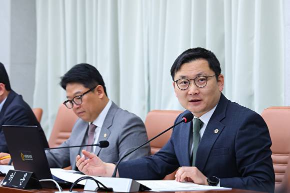 허훈 서울시의회 의원. [사진=서울시의회]